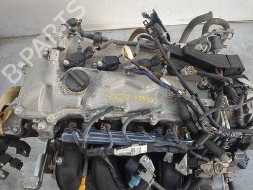 Engine TOYOTA VERSO (_R2_) 1.6 (ZGR20_, ZGR20R) | BP27578041M1  - Image 6