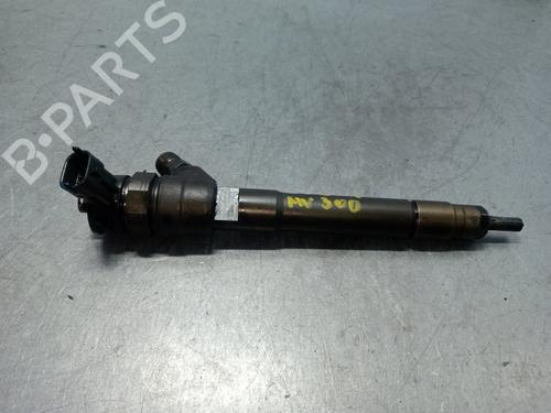 Used Injector NISSAN NV300 Van (X82) [2016-2025]  30593787