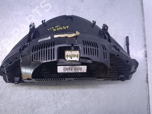 Instrument cluster MERCEDES-BENZ E-CLASS (W211)  | BP21832414C47 