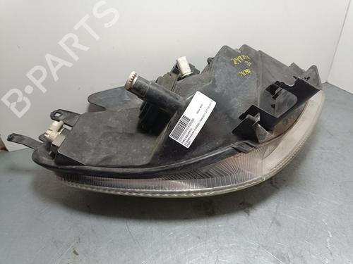 Left headlight CITROËN XSARA PICASSO (N68)  | BP17775293C28 