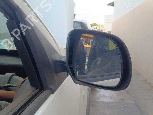 Used Right mirror DACIA LODGY (JS_) [2012-2025]  27441498