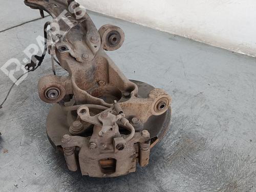 Left rear steering knuckle FIAT FREEMONT (345_)  | BP11351383M27 