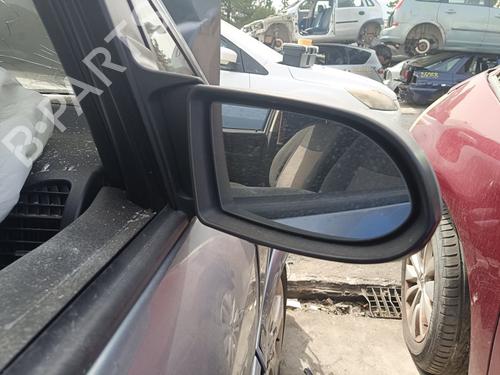 Used Right mirror OPEL ZAFIRA A MPV (T98) 2.0 DTI 16V (F75) (101 hp) 26890020