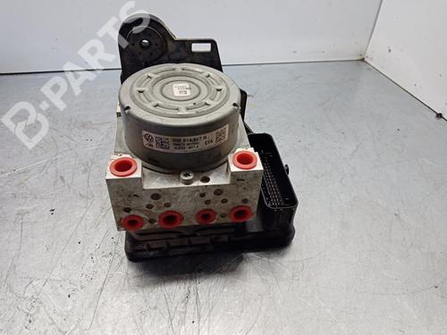 ABS pump VW GOLF VII (5G1, BQ1, BE1, BE2) 2.0 R 4motion 3Q0614517 |