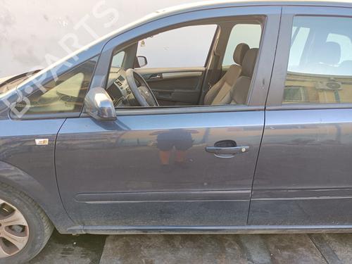 Used Left front door Left front door 37215906 37215906
