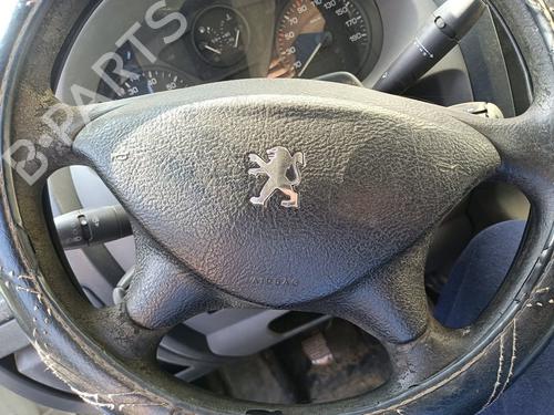 Used Driver airbag Driver airbag PEUGEOT EXPERT Tepee (VF3X_) 2.0 HDi 120 (120 hp) 33327465 33327465