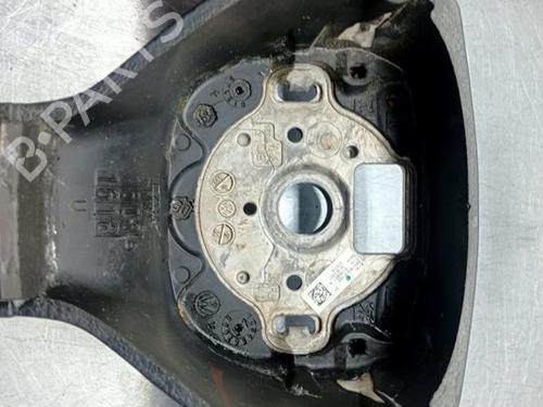 Steering wheel VW GOLF V (1K1) | BP37170937C49 - Image 3