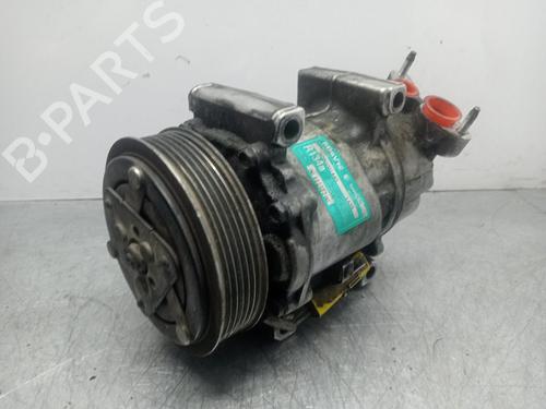 Used AC compressor CITROËN C3 I (FC_, FN_) 1.4 HDi (68 hp) 27930328