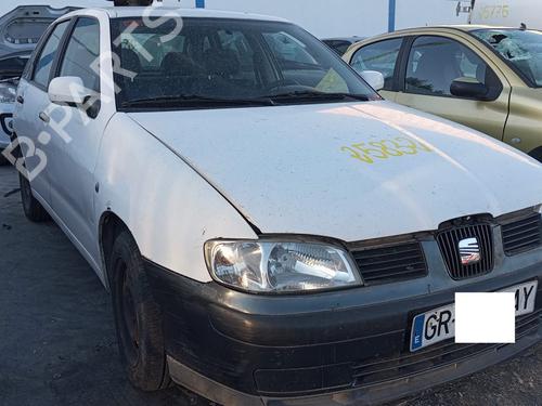 Left headlight SEAT IBIZA II (6K1)  | BP23140421C28 