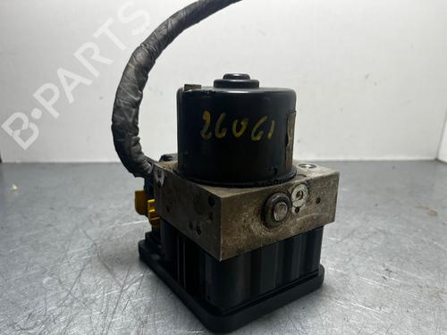 Bremsaggregat ABS RENAULT LAGUNA II (BG0/1_) 2.2 dCi | BP29937462M43