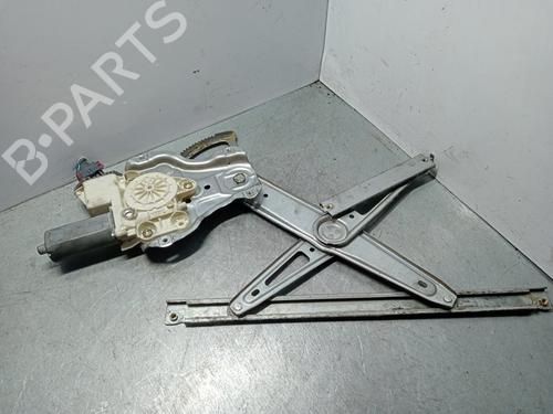 Used Front left window mechanism TOYOTA AVENSIS (_T25_) [2003-2008]  31064849