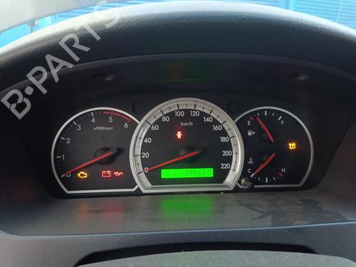 Instrumentenkombination für CHEVROLET EPICA (KL1_) [2004-2011]  22543433