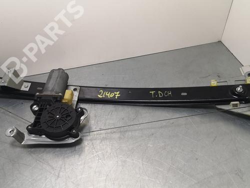 Rear right window mechanism VOLVO XC90 I (275)  119 970 |