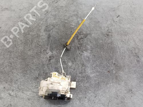 Used Rear right lock AUDI A4 B7 (8EC) 2.0 TDI 16V (140 hp) 8051952