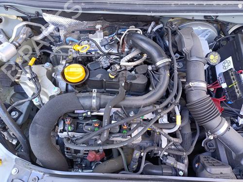 Engine DACIA JOGGER (RK_) 1.0 TCe 100 ECO-G (RKMT) | BP30319032M1 - Image 4