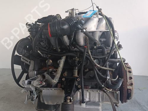 Used Engine Engine BERTONE FREECLIMBER 2 [1992-1999] 12556262 12556262