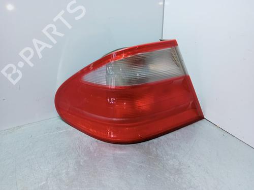 Used Left taillight Left taillight MERCEDES-BENZ CLK Convertible (A208) CLK 230 Kompressor (208.447) (193 hp) 36073418 36073418
