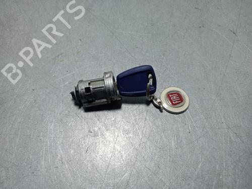 Other FIAT PUNTO Hatchback Van (188_) 1.2 60 | BP25729321O1 