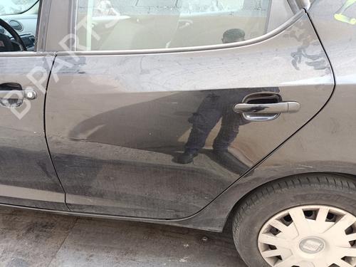 Left rear door SEAT IBIZA IV (6J5, 6P1)  | BP12063547C4 