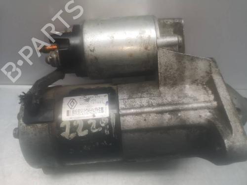 Used Starter Starter OPEL COMBO Box Body/MPV [2001-2026] 40154187 40154187