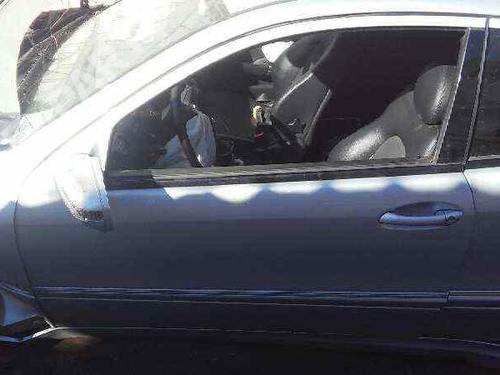 Left front door MERCEDES-BENZ CLC-CLASS (CL203) CLC 220 CDI (203.708) BP166548C2