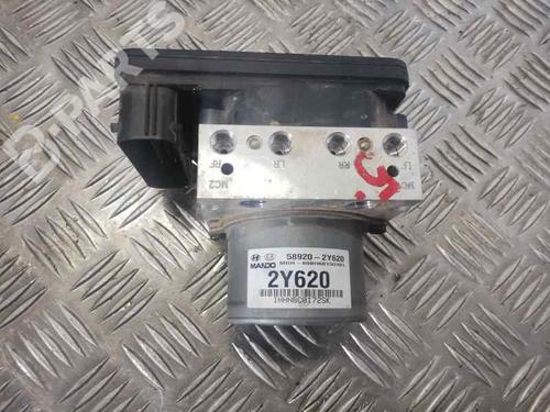 Used ABS pump HYUNDAI ix35 (LM, EL, ELH) [2009-2016]  5637480