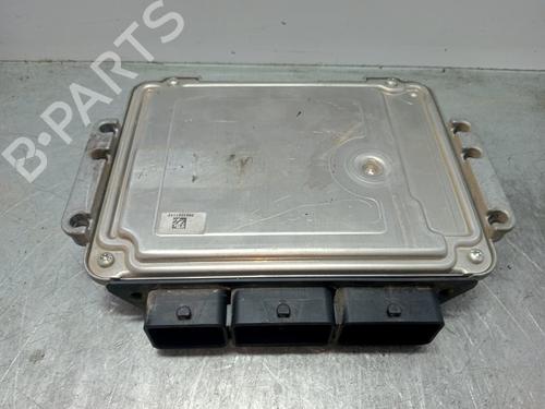 Engine control unit (ECU) RENAULT MEGANE III Hatchback (BZ0/1_, B3_) 1.9 dCi (BZ0N, BZ0J) | BP36333412M57 - Image 2