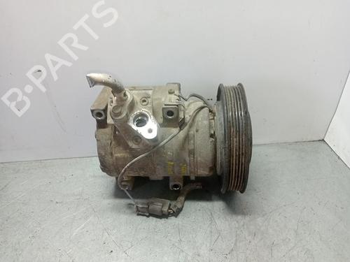 Compressore A/C HONDA ACCORD VI (CK, CG, CH, CF, CL) 1.8 i (CG8) (136 hp) 31156504