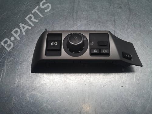 Headlight switch BMW 7 (E65, E66, E67) 730 Ld | BP28133774I24 - Image 2