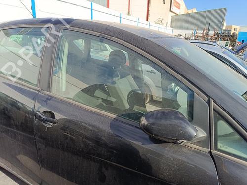 Right front door SEAT ALTEA (5P1)  | BP16096815C3 