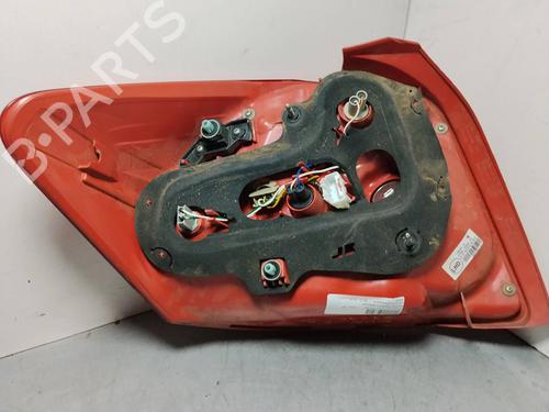 Right taillight TOYOTA AURIS (_E18_) | BP10538496C35 - Image 2