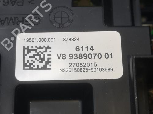 Fuse box BMW 1 (F20) 118 d | BP17975927E1 