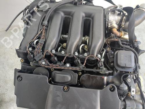 Engine BMW 3 (E46) 320 d | BP34476551M1 - Image 5