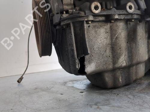 Engine RENAULT MEGANE IV Grandtour (K9A/M/N_) 1.5 Blue dCi 95 (K9A2) | BP28501833M1 