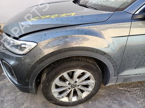 Used Left front fenders Left front fenders VW T-ROC (A11, D11) [2017-2026] 33272059 33272059