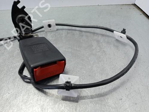 Used Seat buckle Seat buckle MG MG ZS SUV (AZS1) [2017-2026] 34508664 34508664