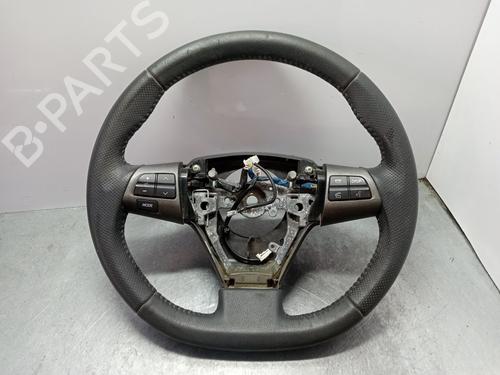 Used Steering wheel Steering wheel TOYOTA RAV 4 III (_A3_) [2005-2014] 35977637 35977637