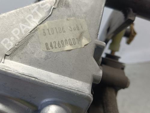 Clutch pedal BMW X3 (E83) 2.0 d | BP15268882I13 