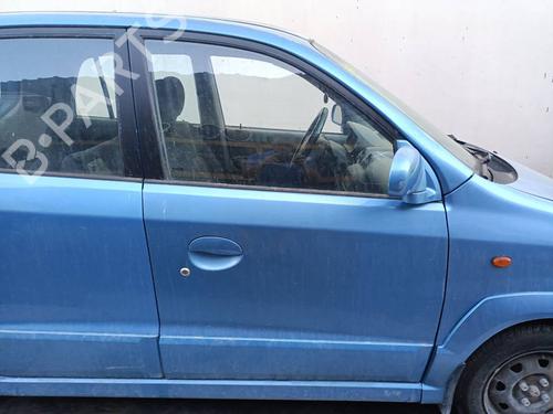 Used Right front door Right front door 38616270 38616270