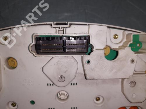 Instrument cluster HYUNDAI ACCENT II (LC)  | BP9136500C47 