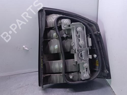 Left taillight OPEL VECTRA C (Z02) 1.9 CDTI (F69) | BP27339542C34 