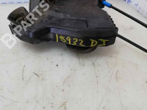 Front left lock TOYOTA AVENSIS Estate (_T27_)  | BP2821200C98 