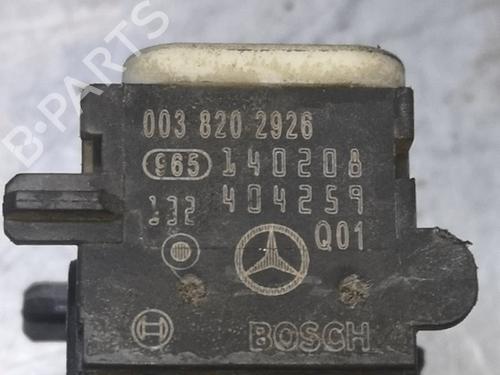 Elektronisk sensor MERCEDES-BENZ S-CLASS (W221, V221) S 320 CDI (221.022, 221.122) | BP21813865M84 