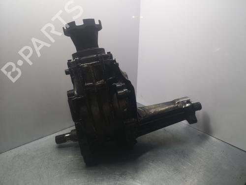 Differential, foran CHEVROLET CAPTIVA (C100, C140) 2.0 D 4WD (150 hp) 16692494