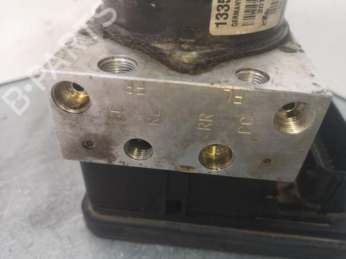 ABS pump OPEL ASTRA J (P10)  | BP8371681M43 