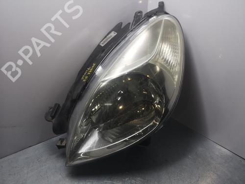 Used Left headlight CITROËN XSARA PICASSO (N68) [1999-2012]  16354864