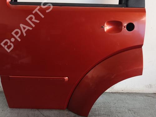 Left rear door DODGE NITRO 2.8 CRD 4WD | BP13924156C4 