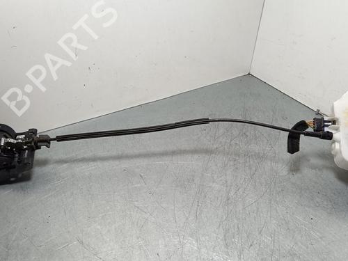 Front right lock CITROËN C3 I (FC_, FN_) 1.6 16V HDi | BP18125969C97 