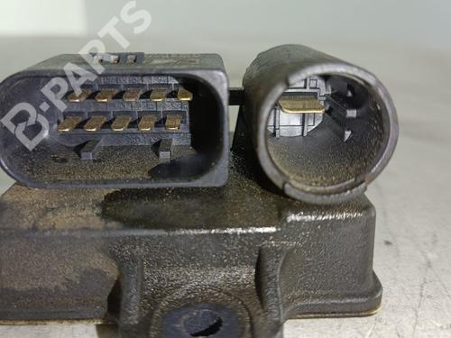 Electronic module MERCEDES-BENZ C-CLASS (W204) C 200 CDI (204.007, 204.006) | BP10326745M83 