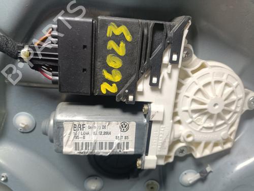 Rear right window mechanism SEAT LEON (1M1) 1.9 TDI | BP26721341C25 